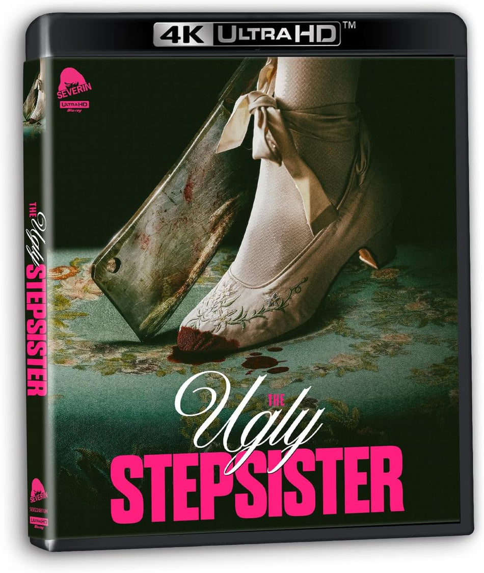 Ugly Stepsister 4K UHD