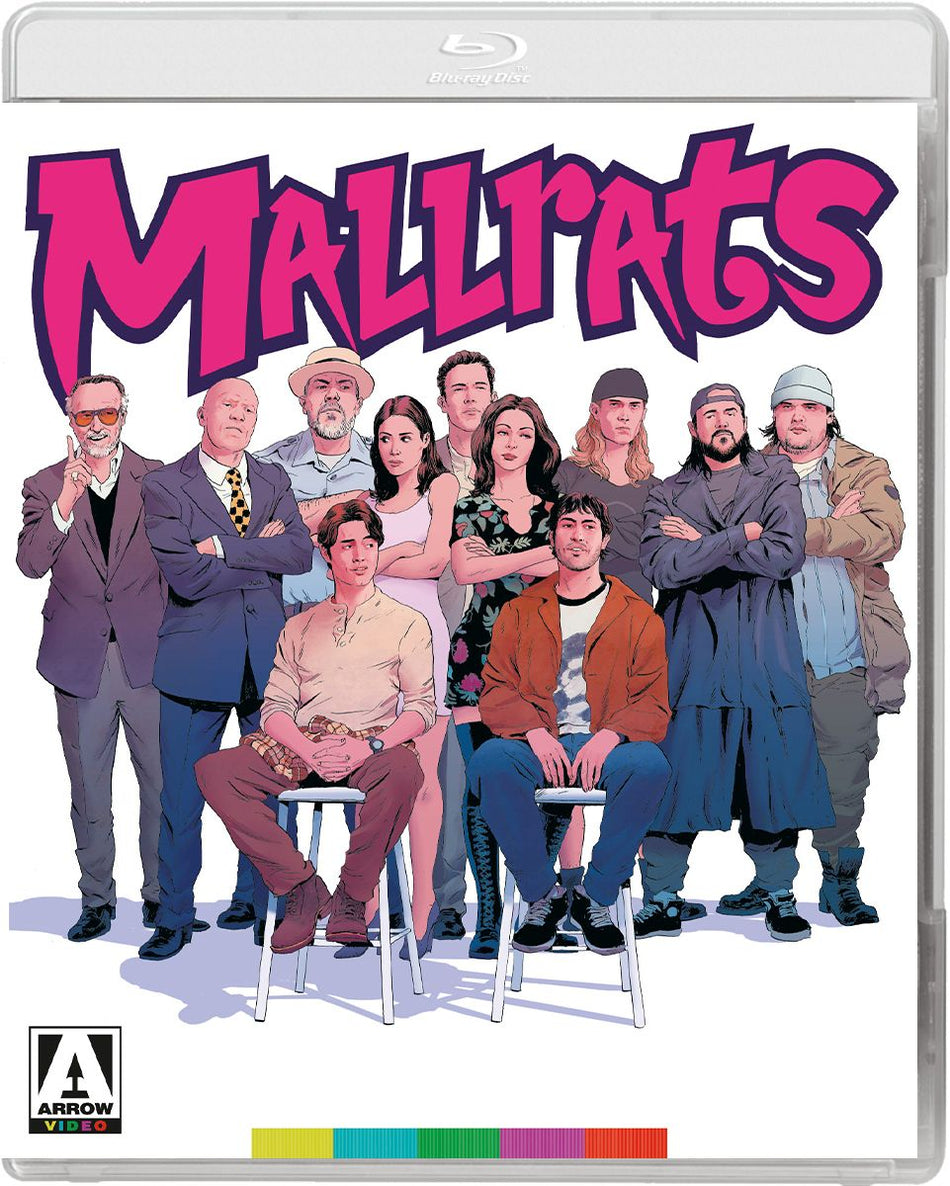 Mallrats [Standard Edition]