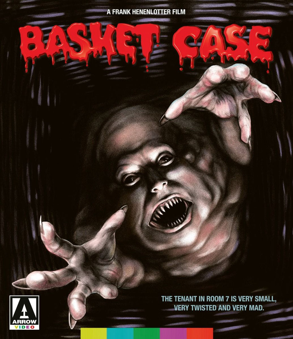 Basket Case [Standard Edition]