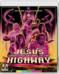 Jesus Shows You The Way To The Highway [Standard Edition]