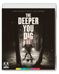 The Deeper You Dig [Standard Edition]