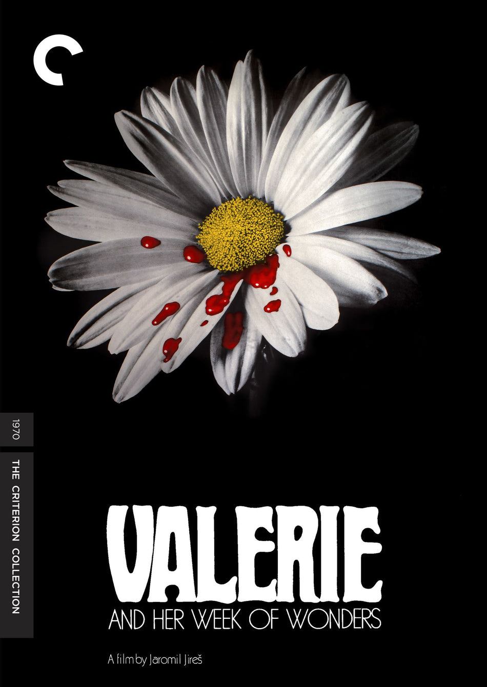 Valerie And Her Week Of Wonders Dvd