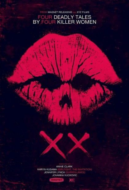 Xx NLA