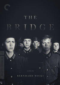 Bridge, The Dvd
