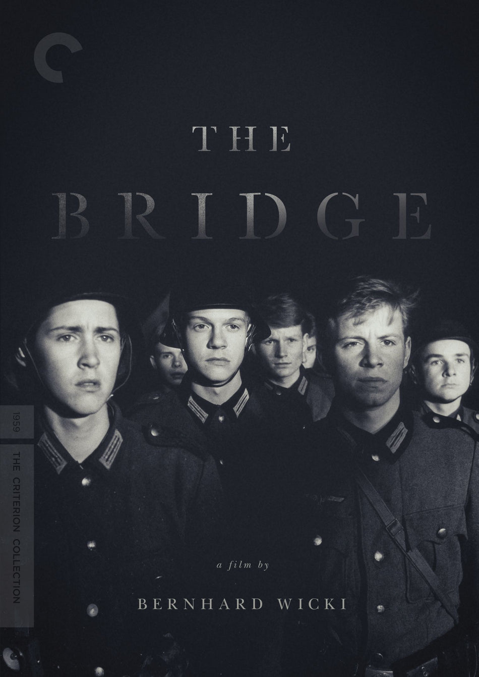 Bridge, The Dvd