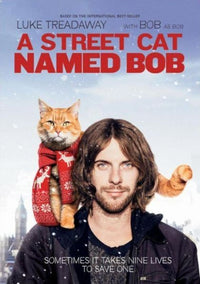 Street Cat Named Bob, A
