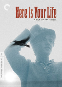 Here Is Your Life Dvd
