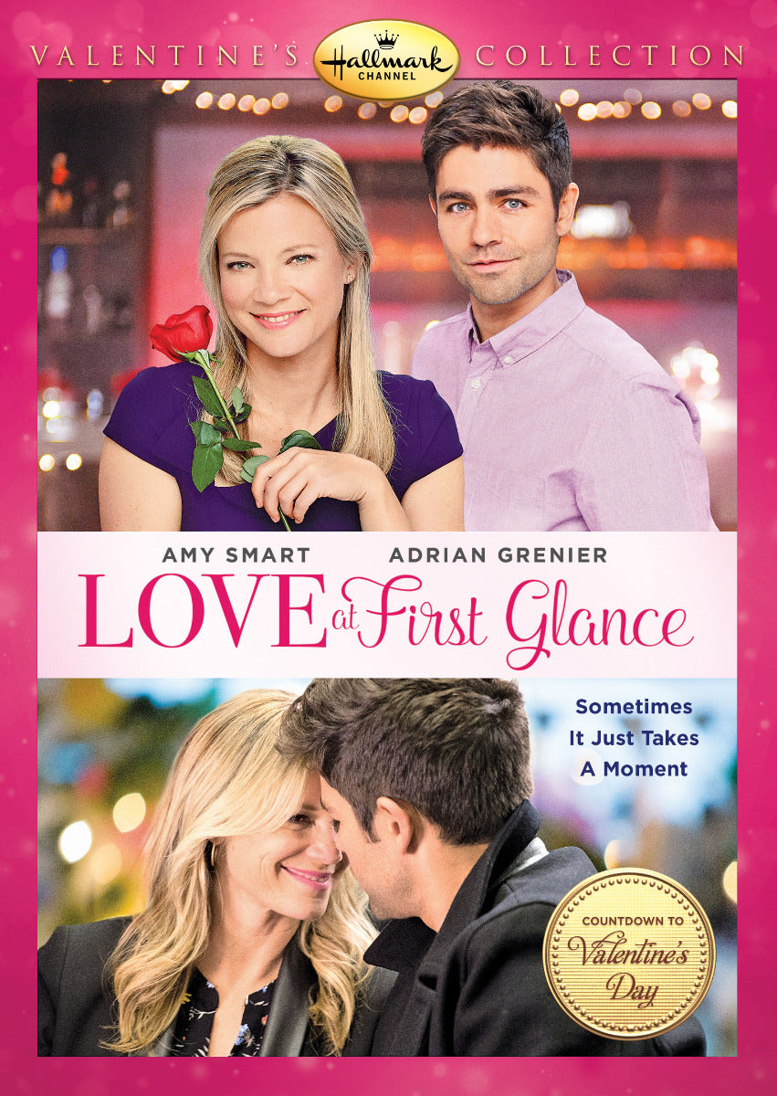 Love At First Glance Dvd