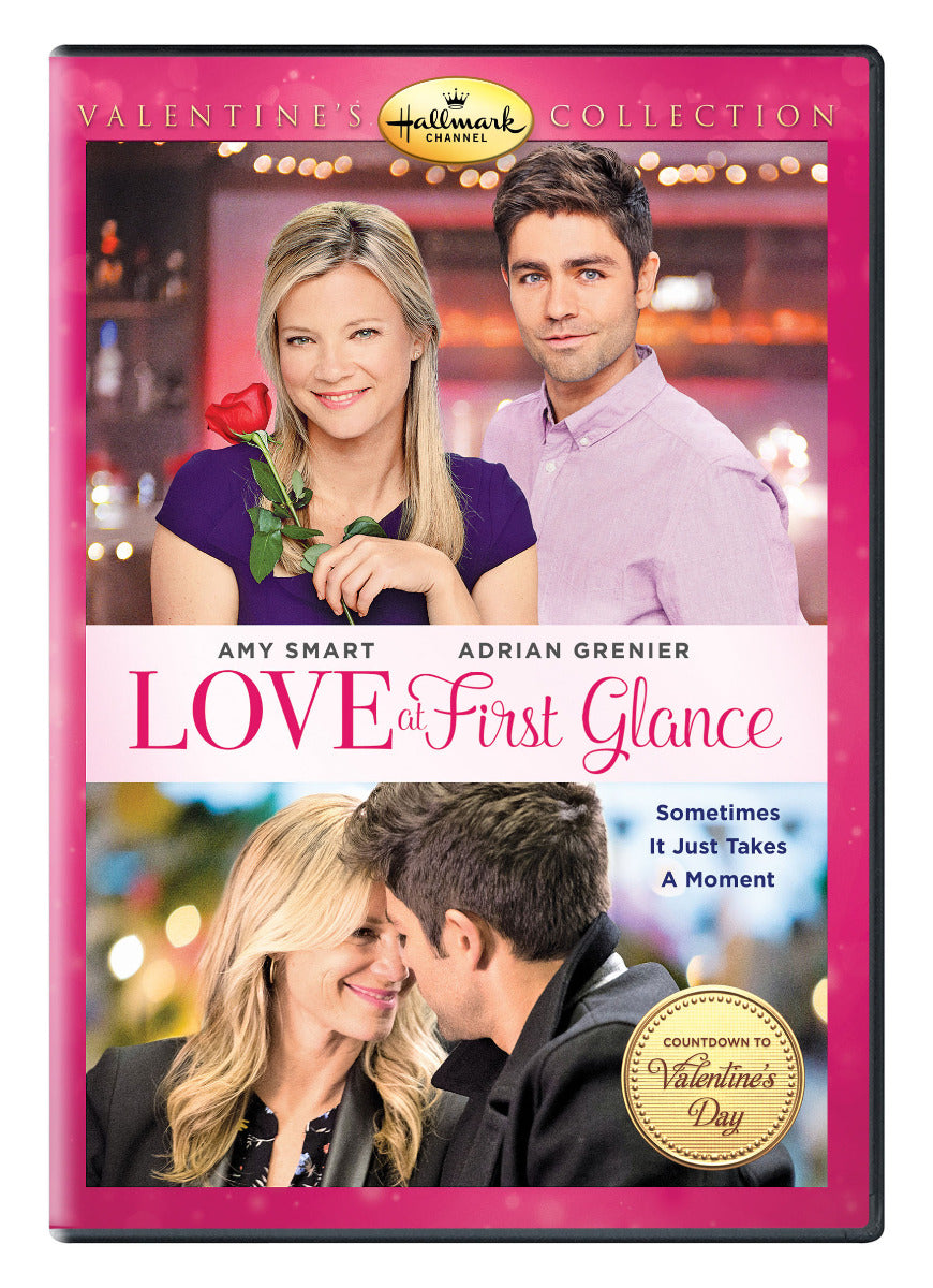 Love At First Glance Dvd