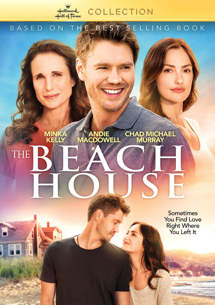 Beach House, The Dvd
