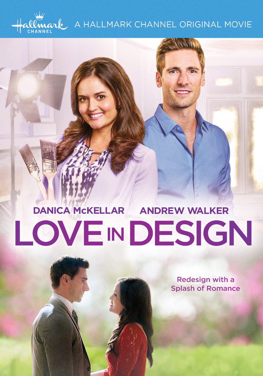 Love In Design Dvd