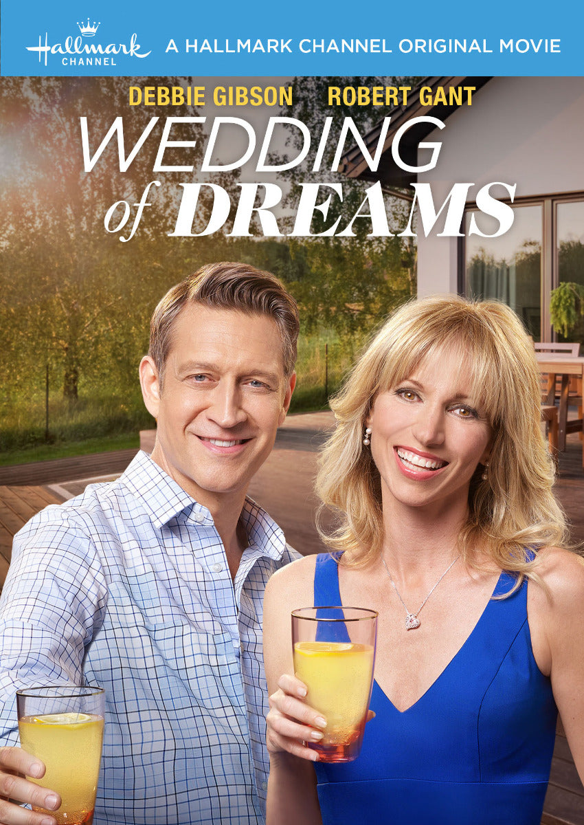 Wedding Of Dreams Dvd