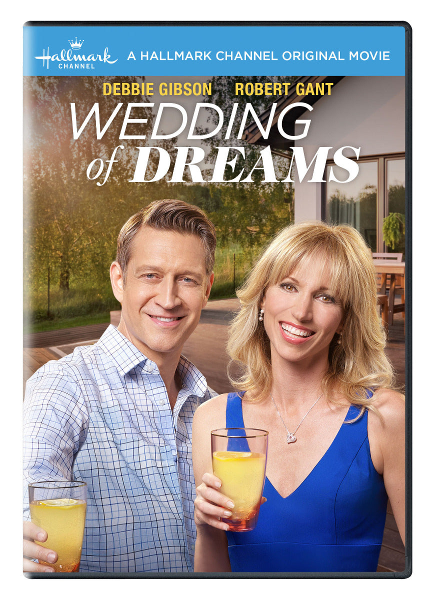 Wedding Of Dreams Dvd