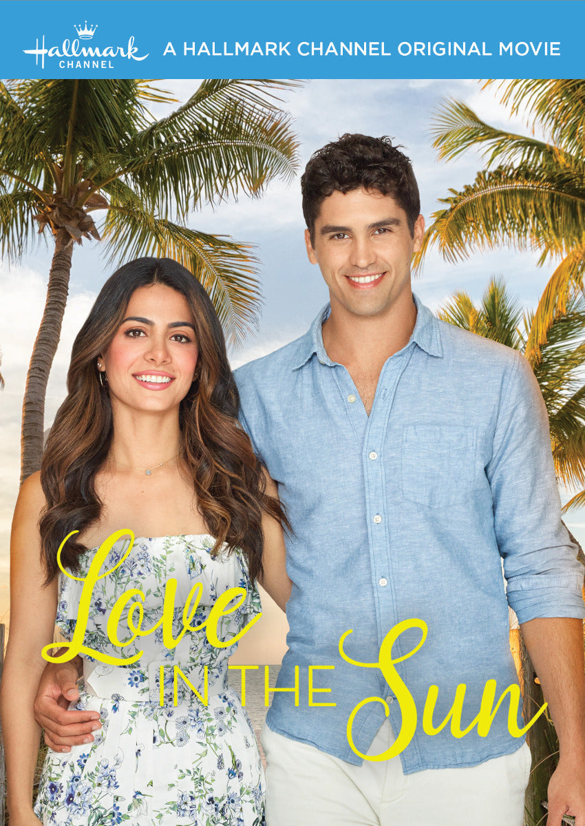 Love In The Sun Dvd