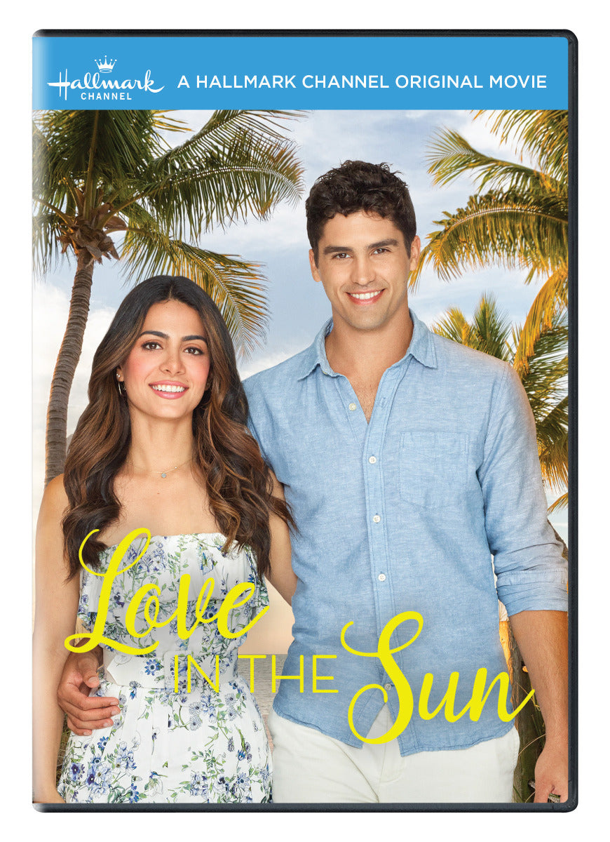 Love In The Sun Dvd