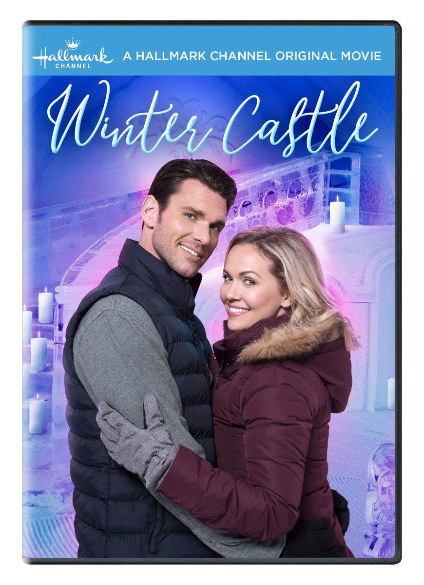 Winter Castle Dvd