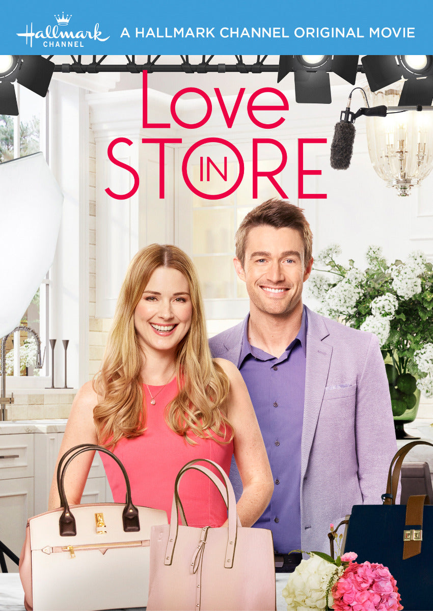 Love In Store Dvd