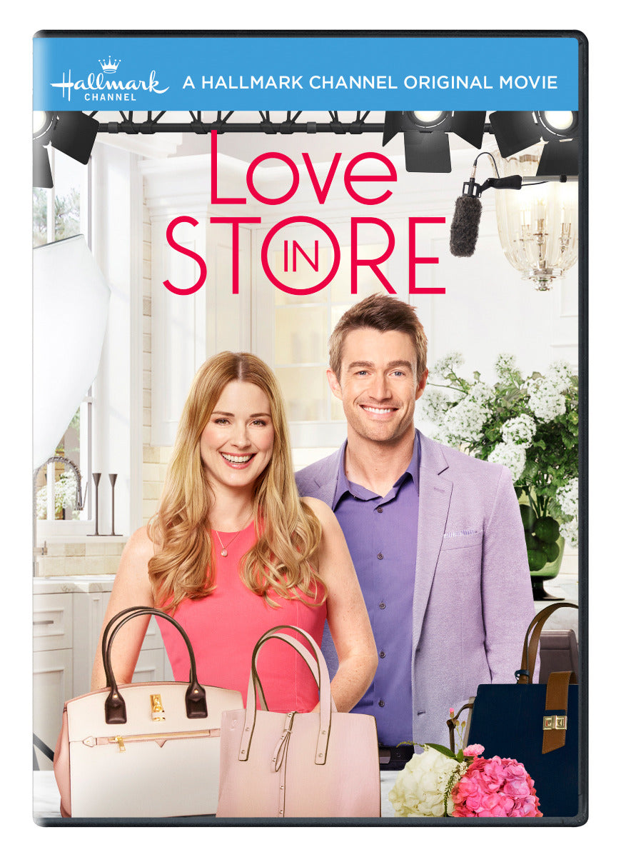 Love In Store Dvd