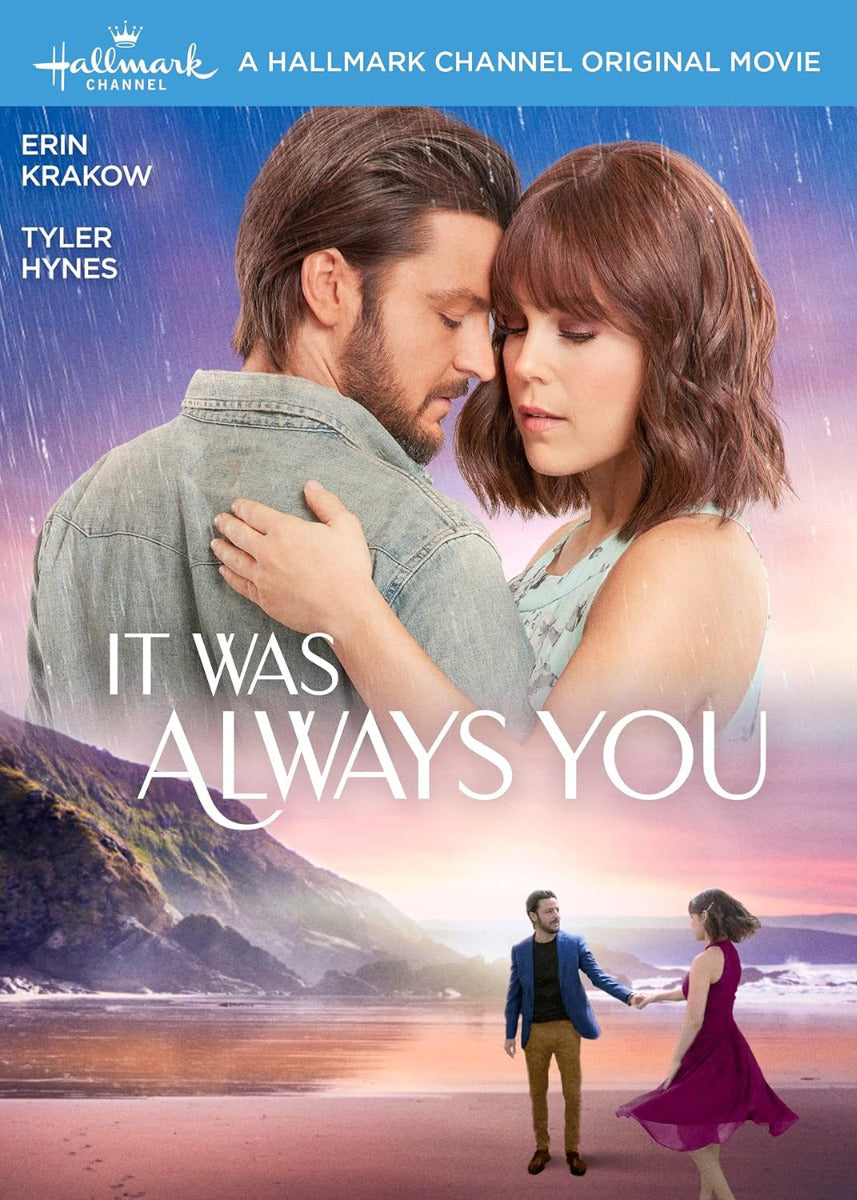 It Was Always You Dvd