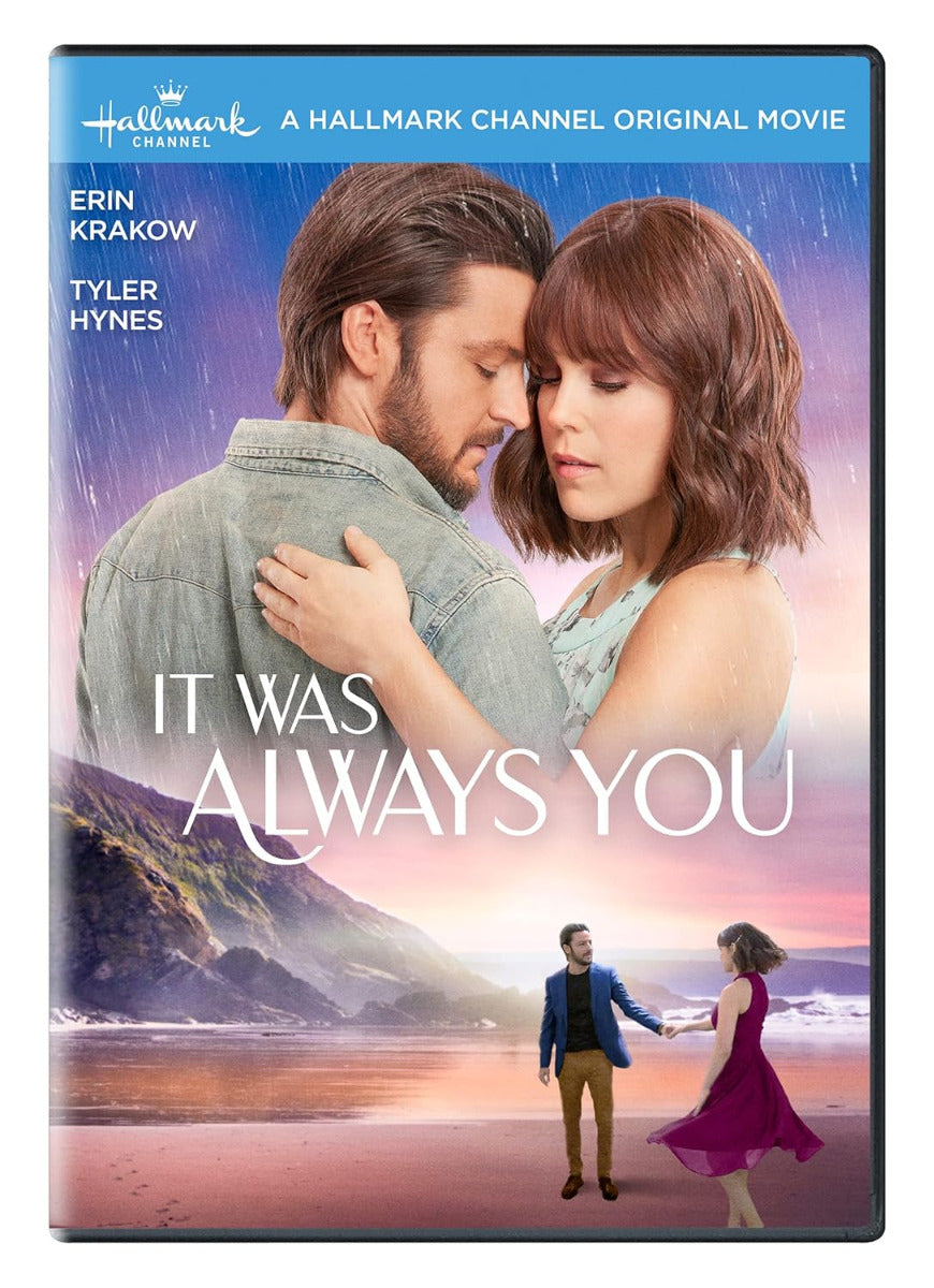 It Was Always You Dvd