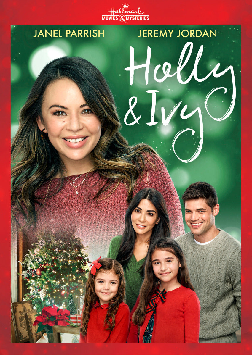 Holly & Ivy Dvd