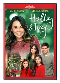 Holly & Ivy Dvd
