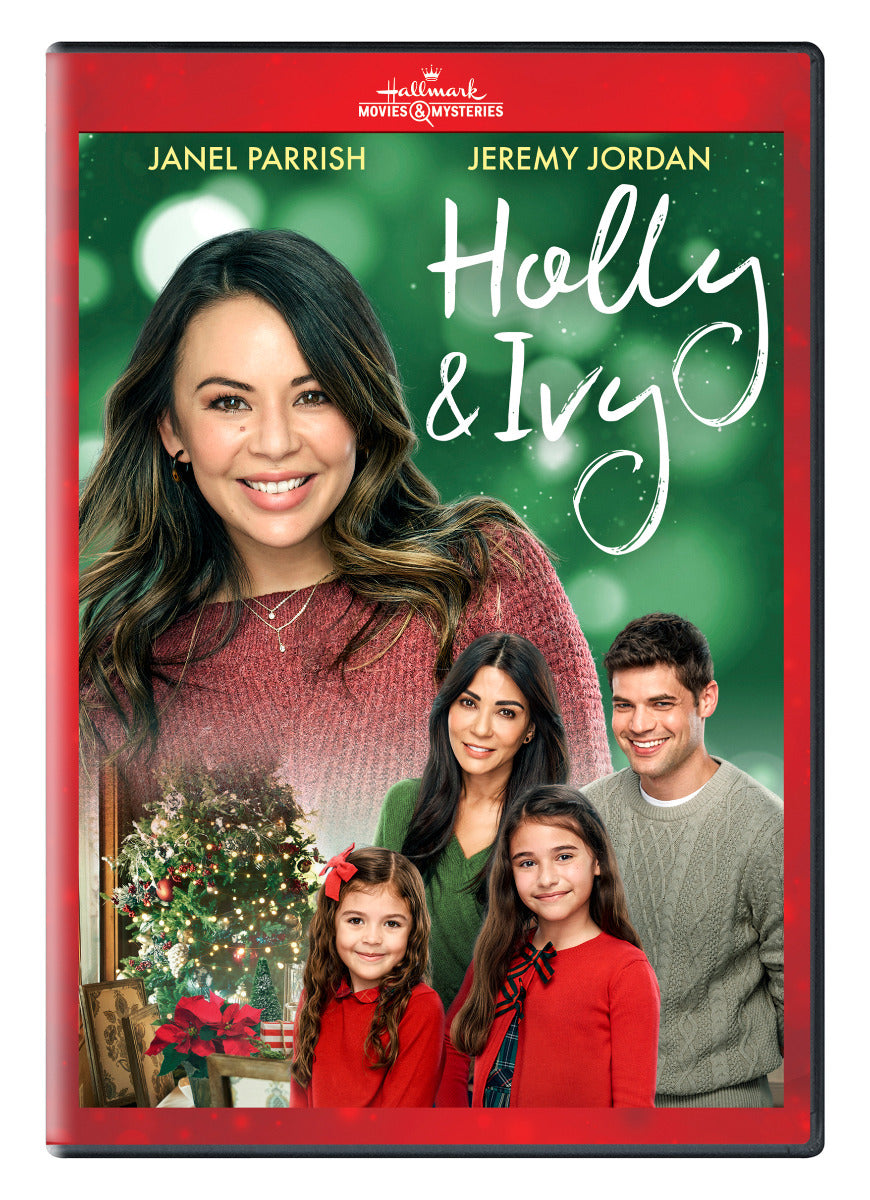 Holly & Ivy Dvd