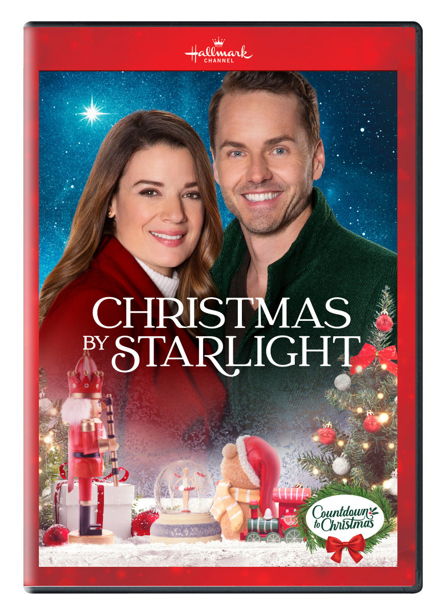 Christmas By Starlight Dvd