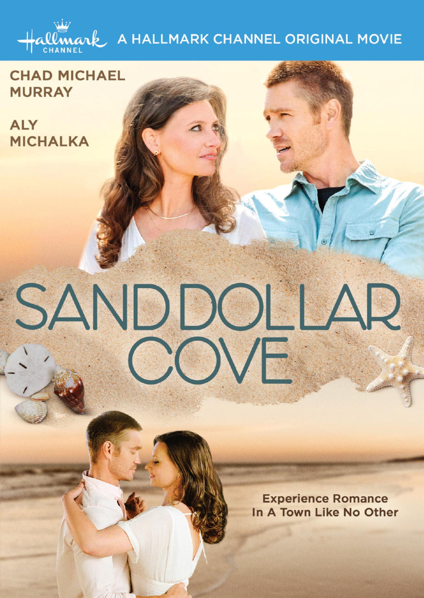 Sand Dollar Cove Dvd