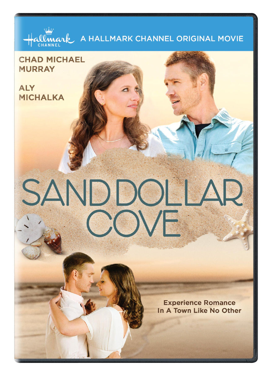 Sand Dollar Cove Dvd