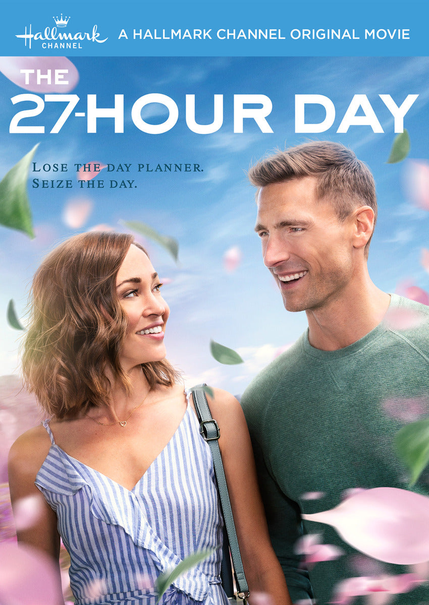 27 Hour Day Dvd