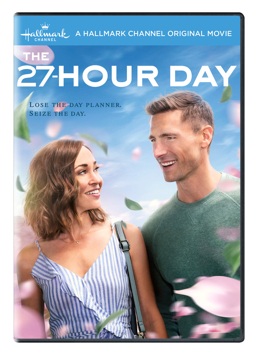 27 Hour Day Dvd