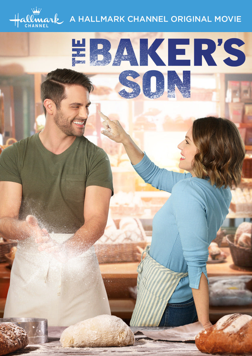 Bakers Son Dvd