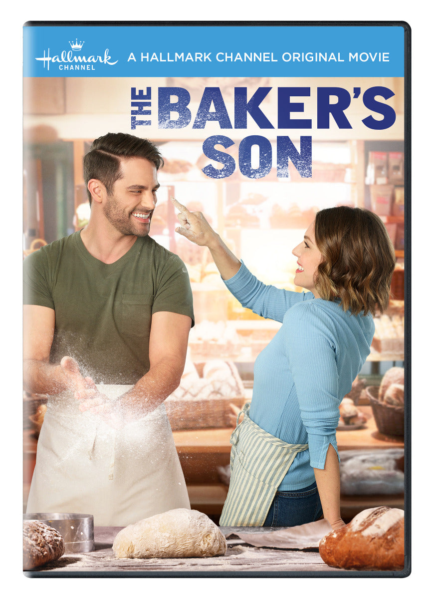 Bakers Son Dvd