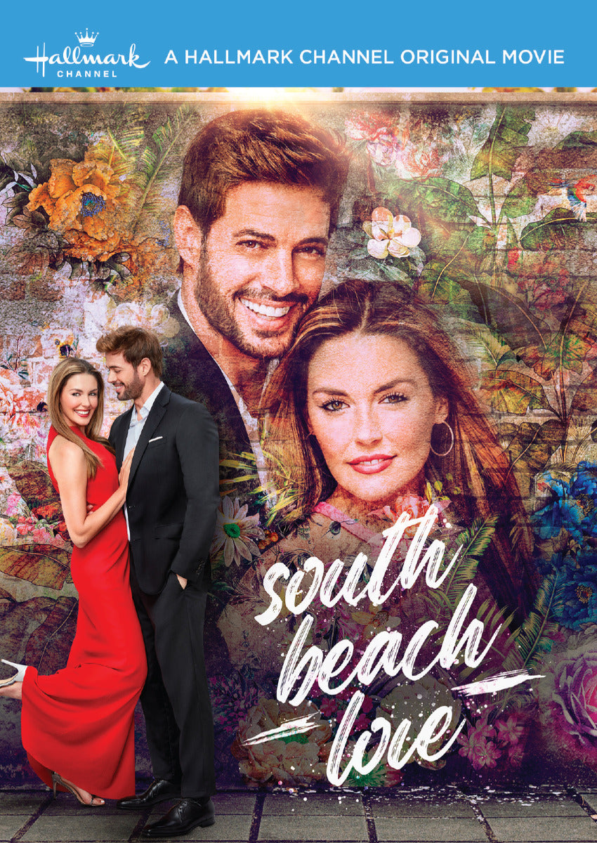 South Beach Love Dvd
