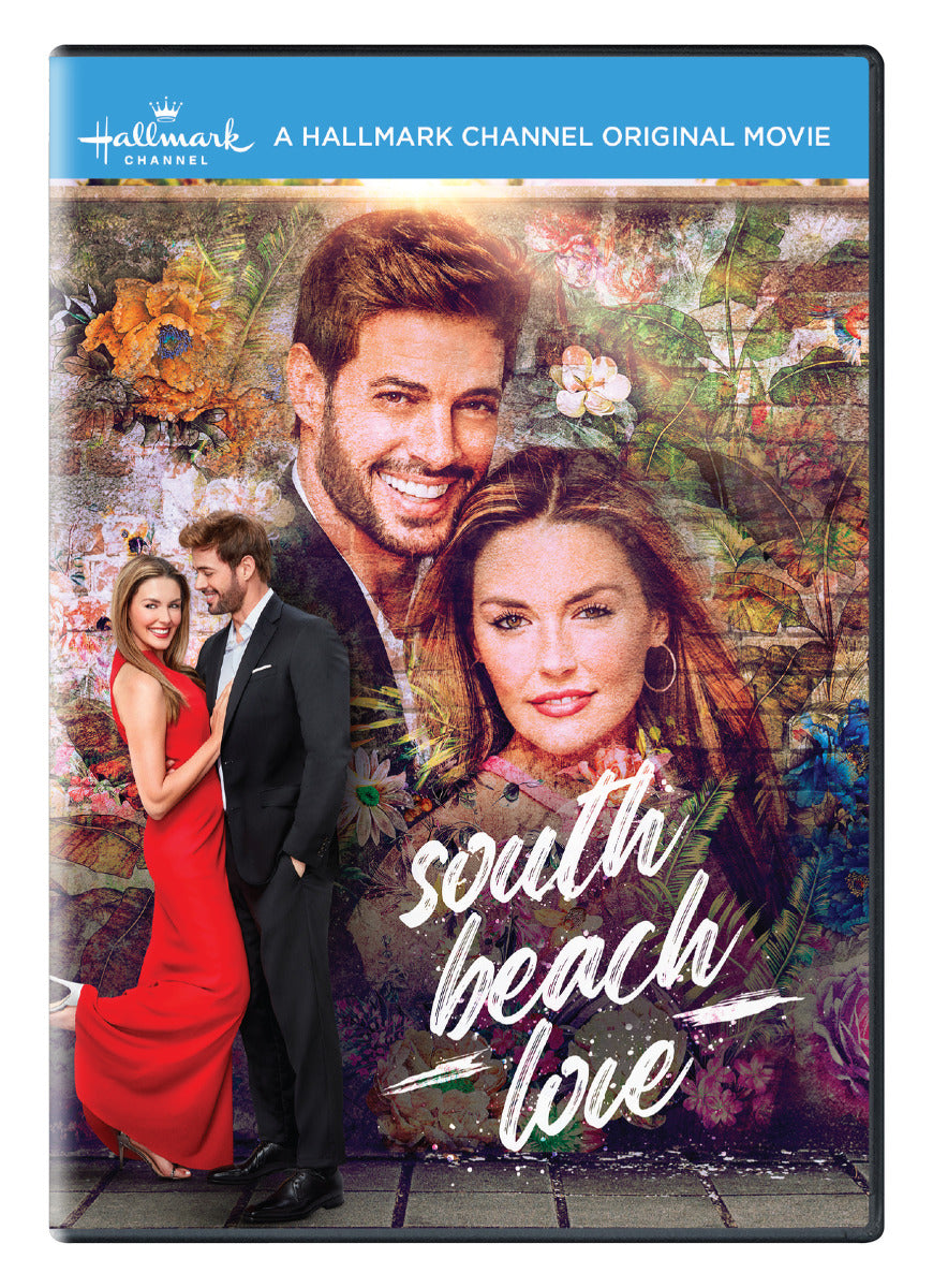 South Beach Love Dvd