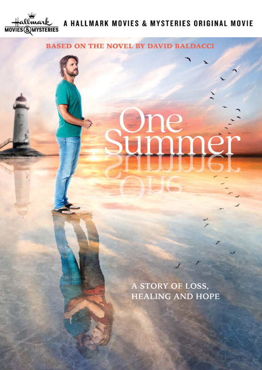 One Summer Dvd