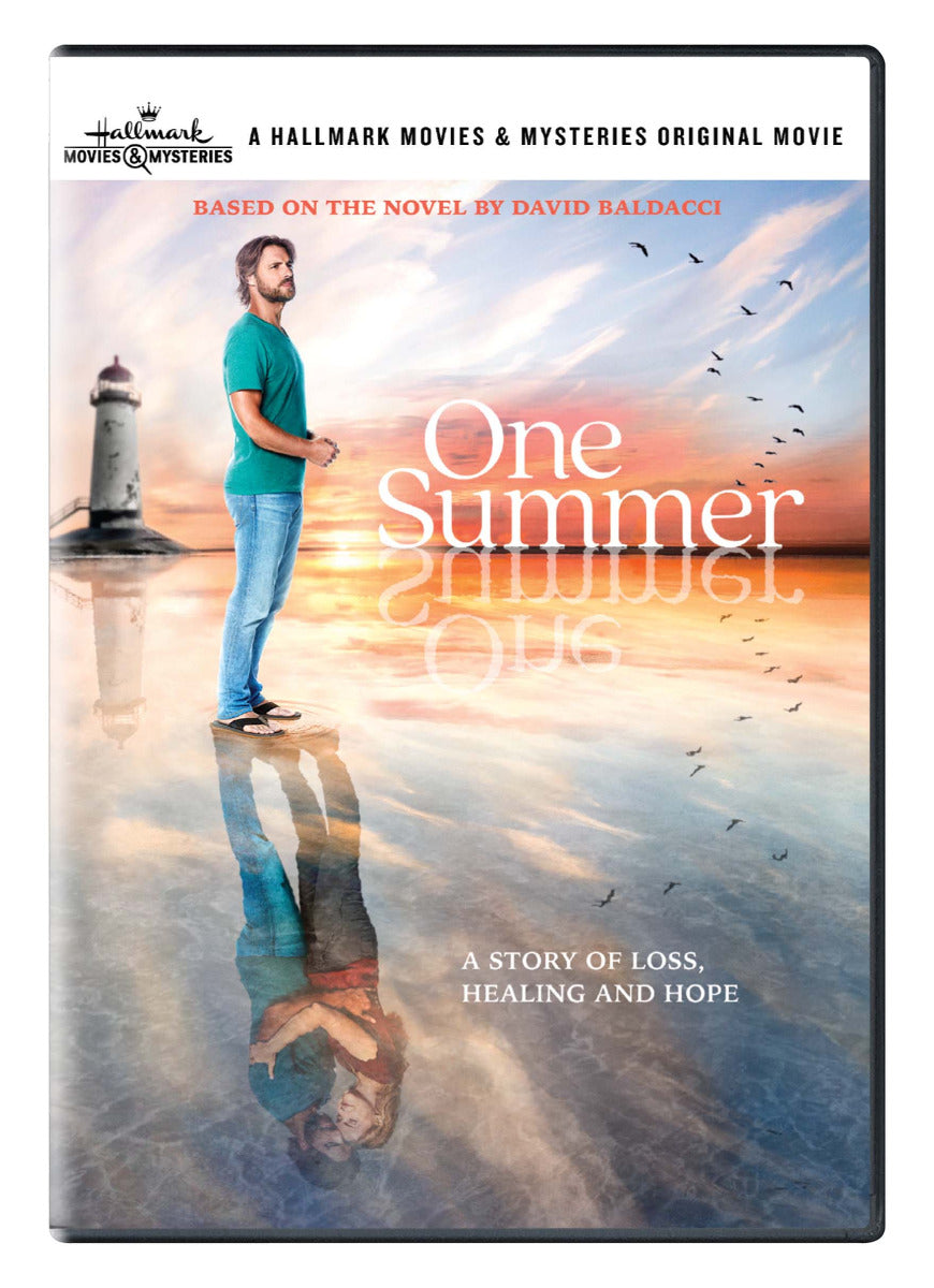One Summer Dvd