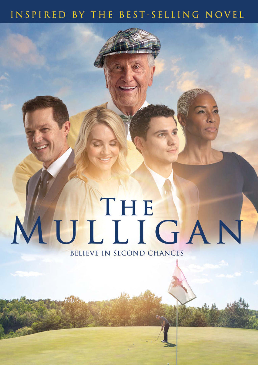 Mulligan Dvd