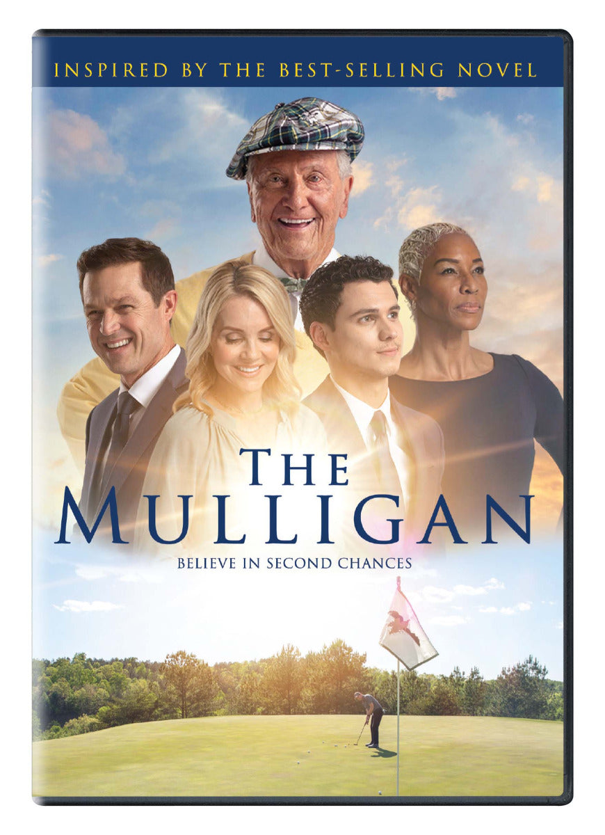 Mulligan Dvd
