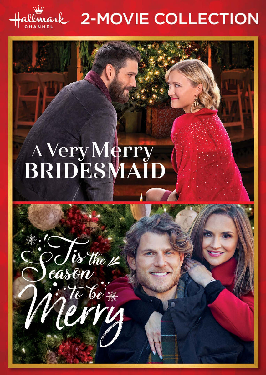 Hallmark 2-Movie Collection Dvd