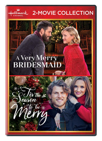 Hallmark 2-Movie Collection Dvd