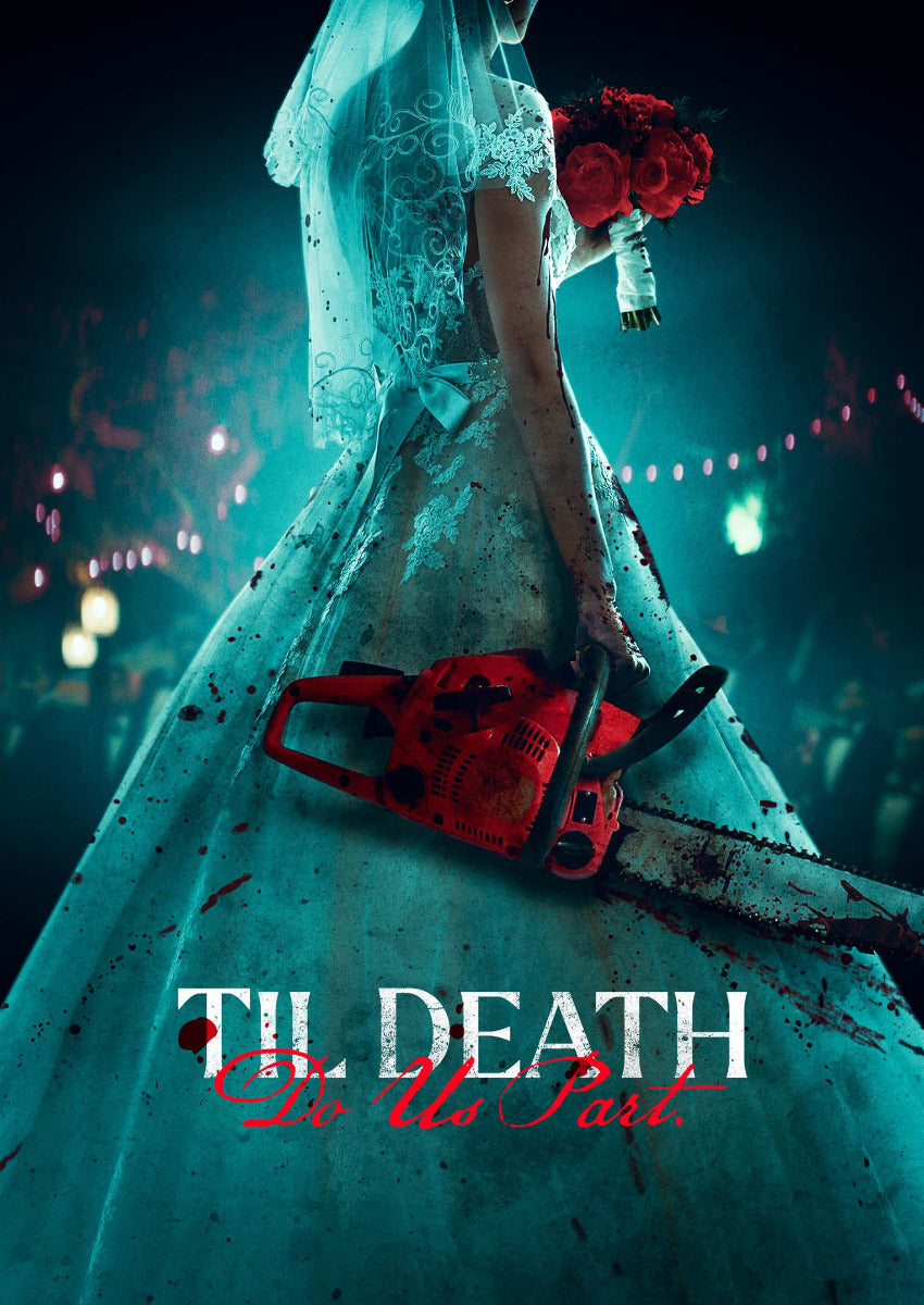 Til Death Do Us Part Dvd