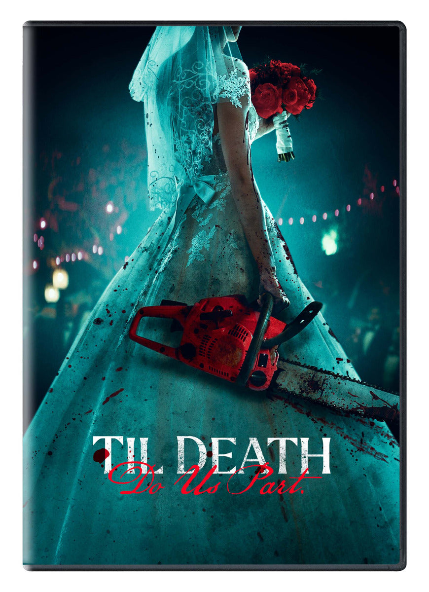 Til Death Do Us Part Dvd