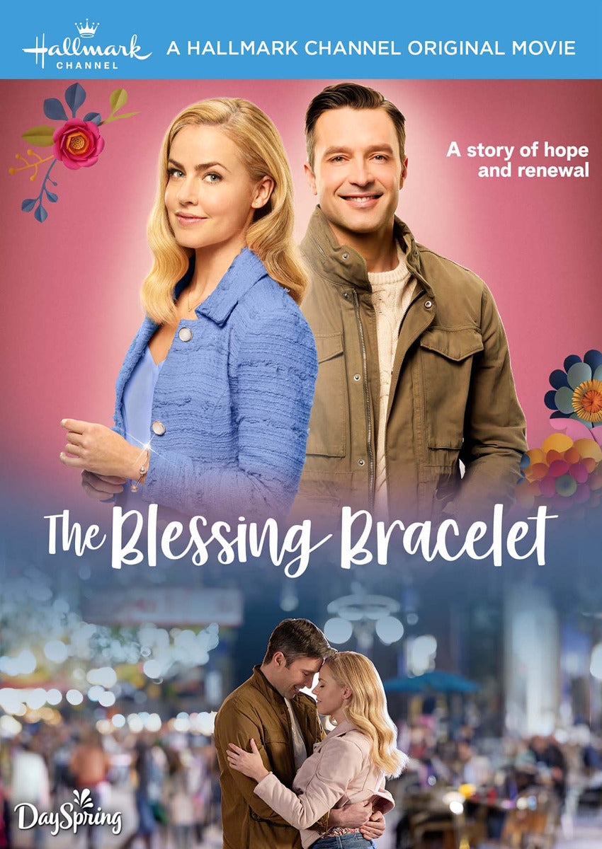 Blessing Bracelet Dvd