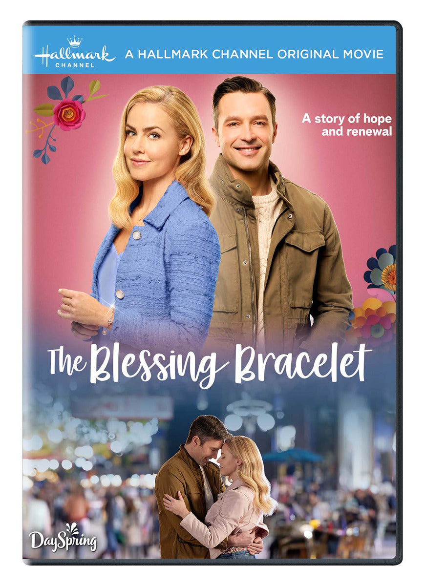 Blessing Bracelet Dvd