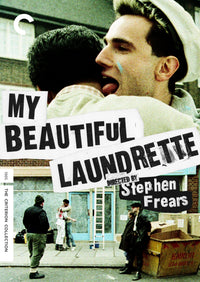 My Beautiful Laundrette Dvd