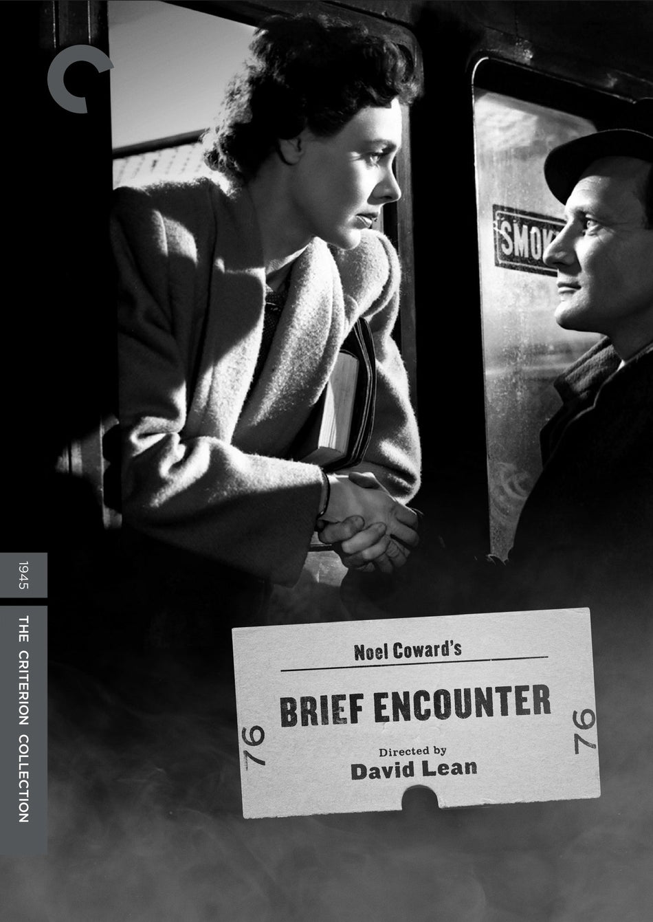 Brief Encounter Dvd