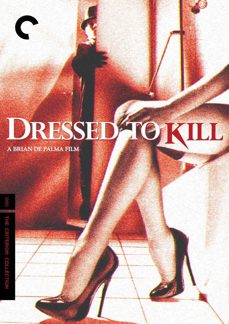 Dressed To Kill Dvd
