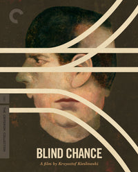 Blind Chance Blu-Ray